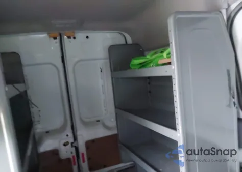 2013 Ford Transit Connect Xlt from USA, damaged, VIN NM0LS7BN0DT176654